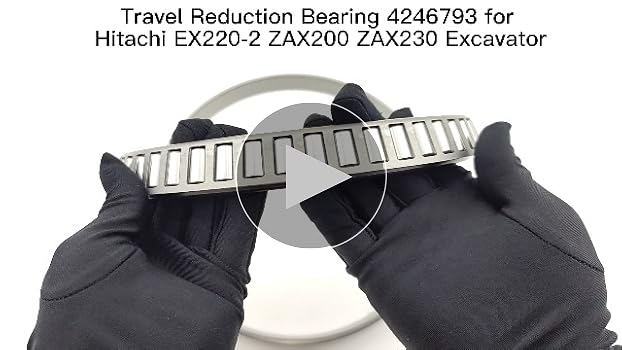 Amazon.com: Nayuank Travel Reduction Bearing 4246793
